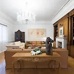 Villa El Porto *
