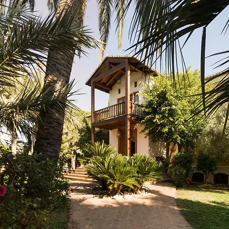 El Porto Villa *