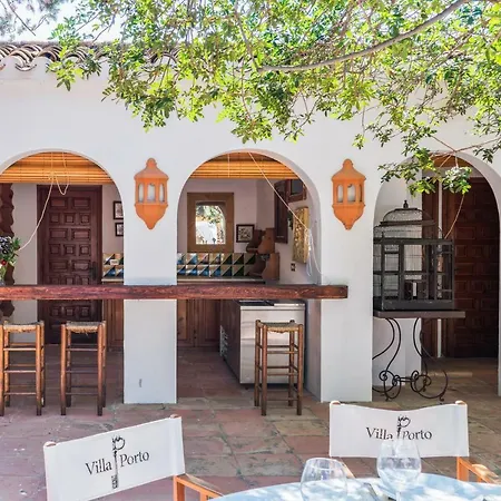 El Porto Denia