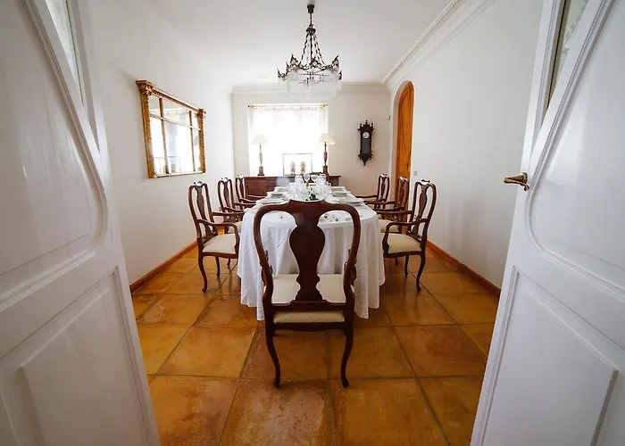 El Porto Villa Dénia