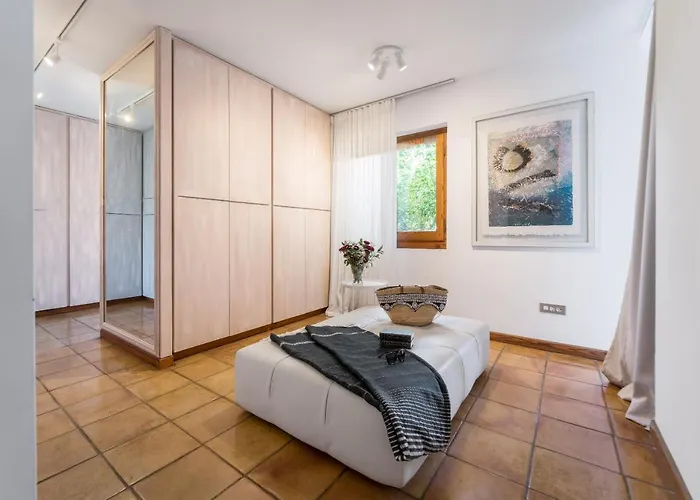 Villa El Porto Dénia