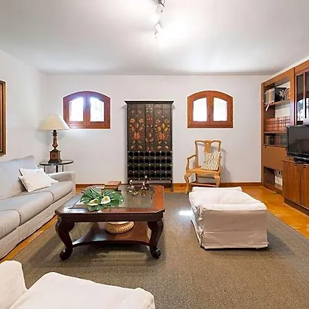 El Porto Villa