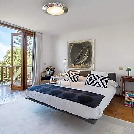 Villa El Porto Denia