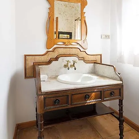 Villa El Porto *