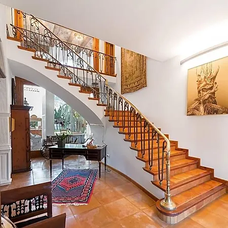 El Porto Villa Denia