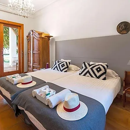 El Porto Villa *
