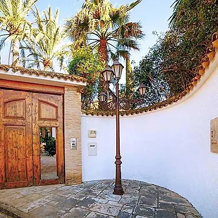 El Porto *