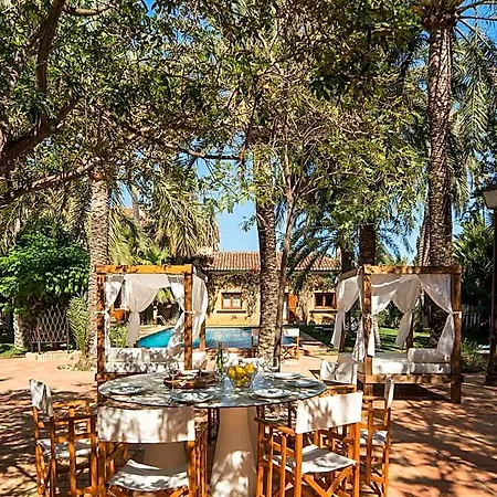 El Porto Villa