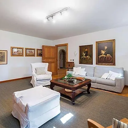Villa El Porto *