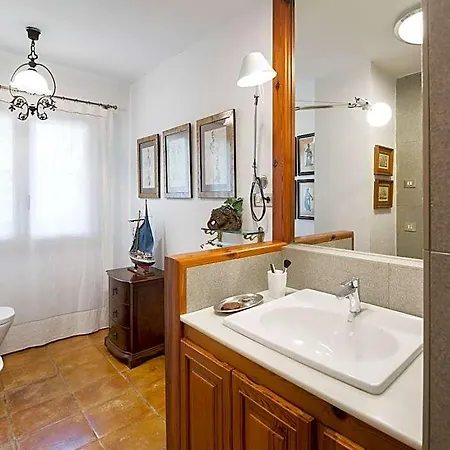 Villa El Porto *