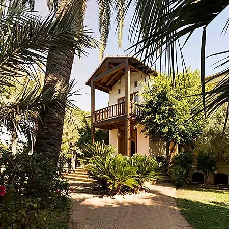 El Porto *