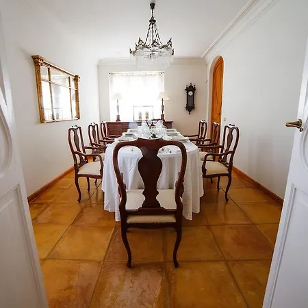 El Porto Villa Denia