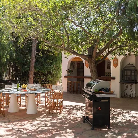 Villa El Porto