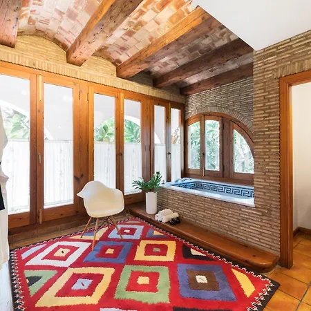 El Porto Βίλα Denia