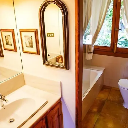 Villa El Porto Denia