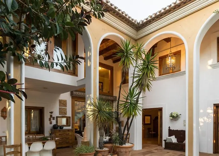 Villa El Porto Denia