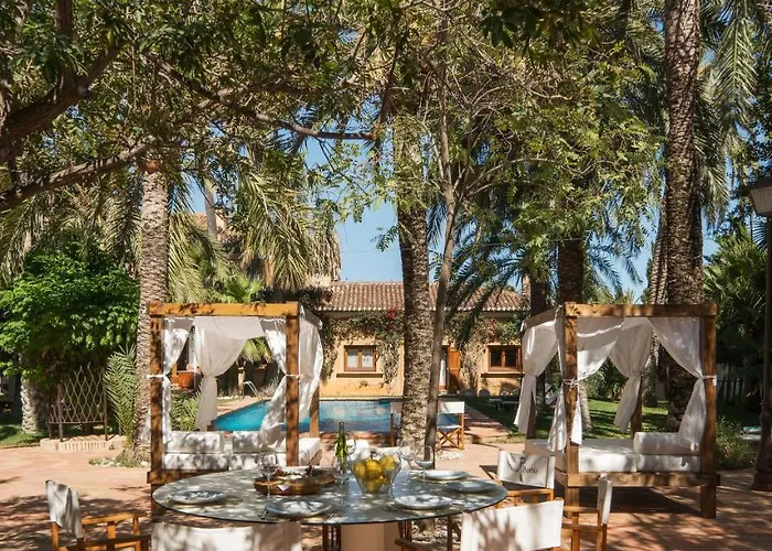 El Porto * Денія