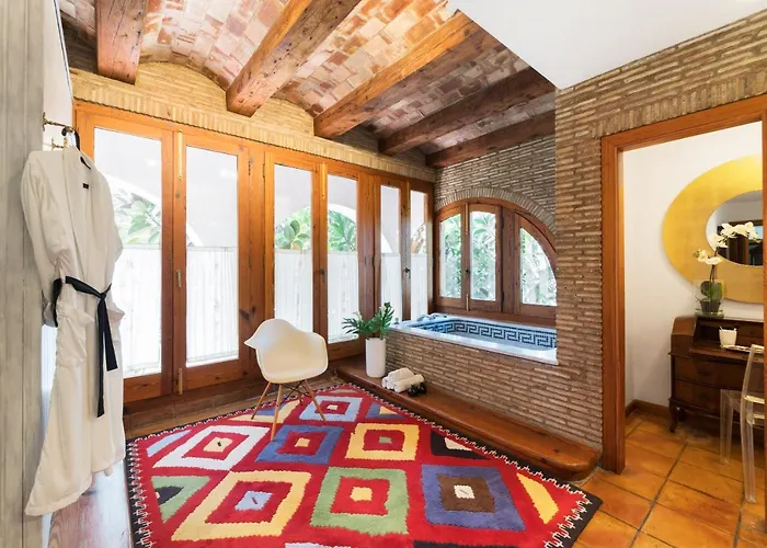 El Porto Βίλα Denia