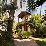 El Porto Villa *