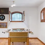 Villa El Porto *