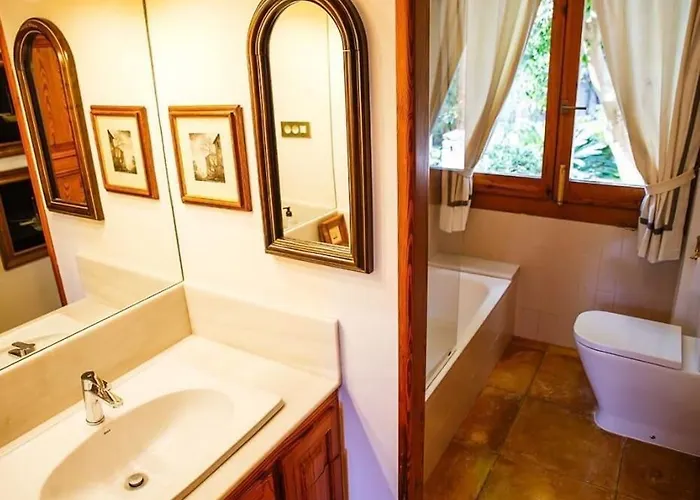 Villa El Porto Denia